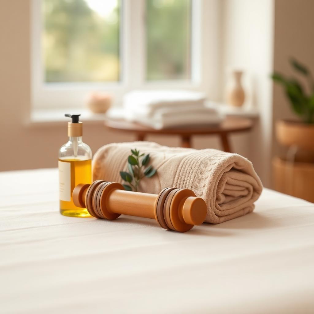 Sports & Remedial Massage