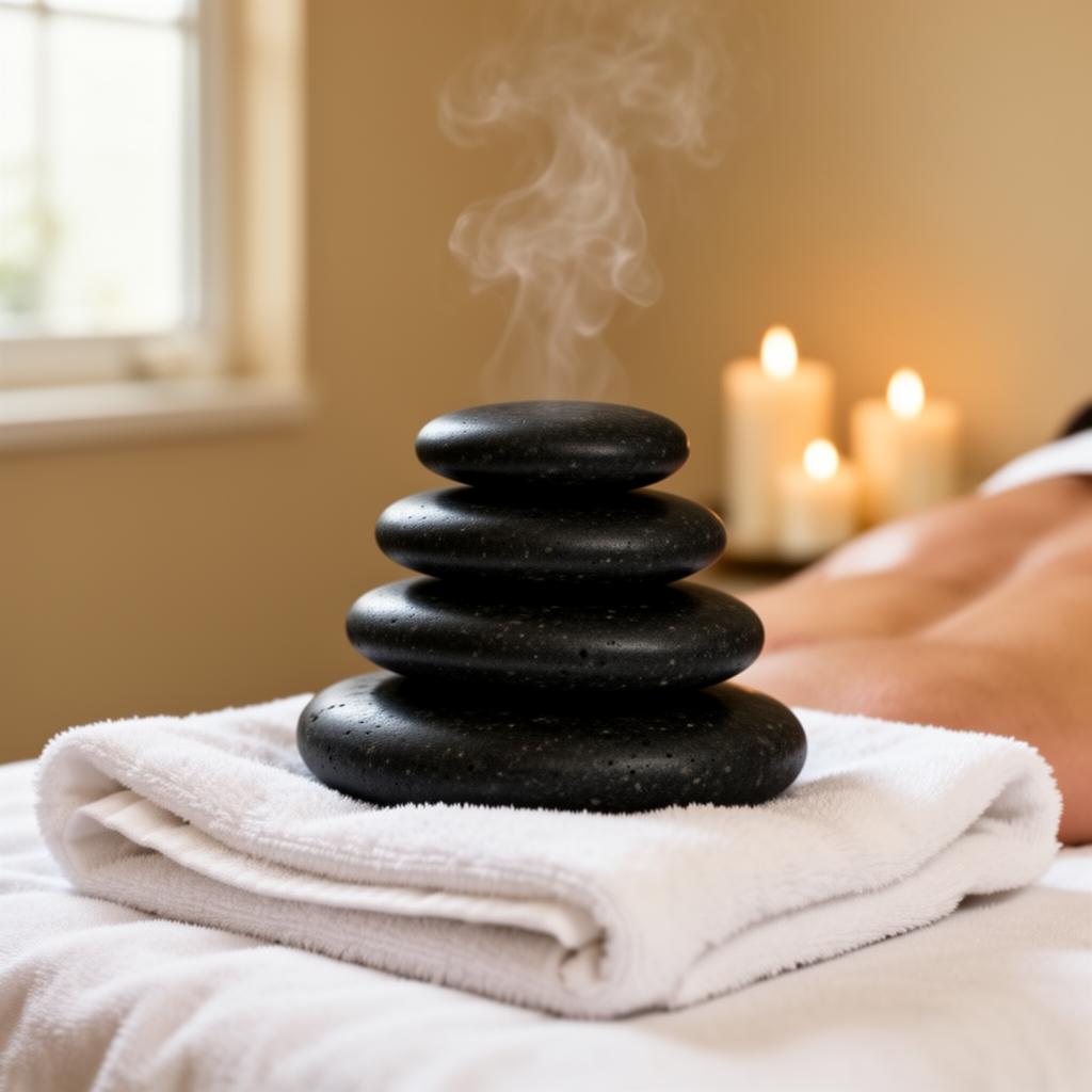 Hot Stone Massage
